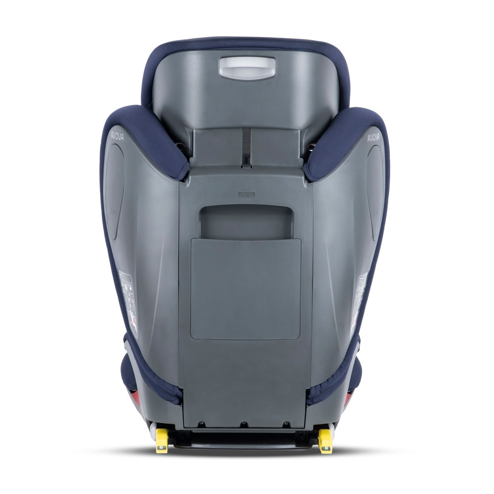 Scaun auto cu isofix 15-36 kg Avova Star-Fix Atlantic Blue i-Size - 3