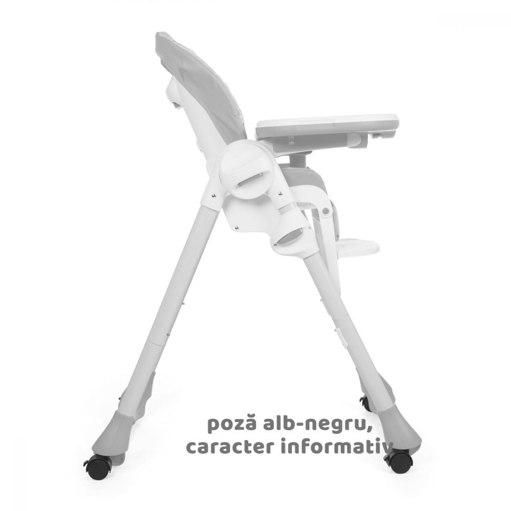 Scaun de masa Chicco Polly Easy CountryFarm 6+luni CHICCO