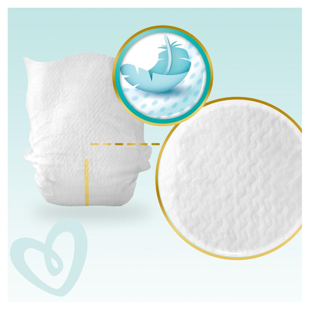 Scutece Pampers Premium nr. 2Care XXL Box 4-8 kg 240 buc - 2 | YEO