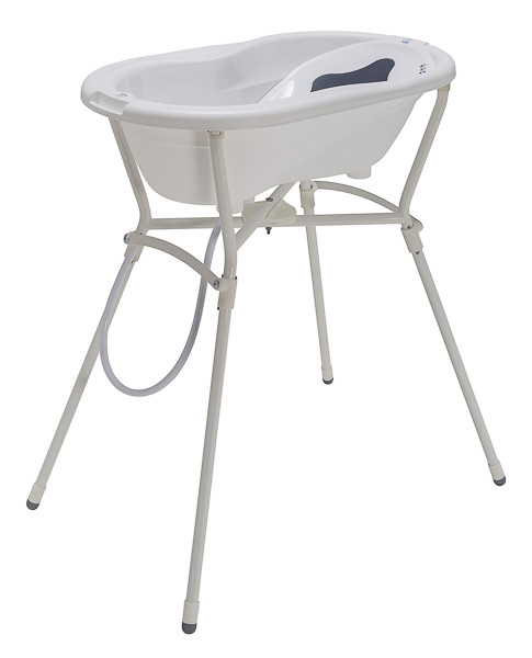 Suport metalic pentru cadita Standard Rotho-babydesign - 3 | YEO