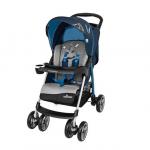 Carucior sport Baby Design Walker Lite 03 blue 2016