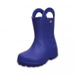 Cizme Crocs Handle It Rain Boot Kids Bleumarin 29 (183 mm C12)