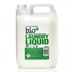 Detergent lichid de rufe cu ienupar proaspat vegan 5l Bio-D