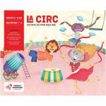 Joc interactiv La circ