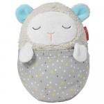 Lampa cu sunete & proiectii Mielusel Moonlight & Melodies Skip Hop