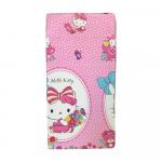 Lenjerie de pat din finet 3 piese 140x70 cm