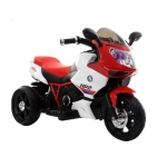 Motocicleta electrica Sport HP2 pentru copii Red