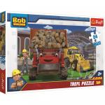Puzzle Trefl Bob Constructorul 24 maxi