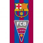 Prosop fata FC Barcelona SunCity
