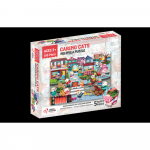 Puzzle cu surprize Helpfilli 100 piese