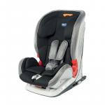 Scaun auto cu isofix Chicco YOUniverse Polar Silver 12luni+