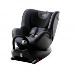 Scaun auto Dualfix 2 R Blue Marble Britax Romer