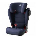 Scaun auto KIDFIX III M Moonlight blue Britax Romer
