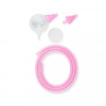 Set accesorii pentru aspiratorul nazal Nosiboo Pro Pink