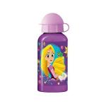 Sticla apa aluminiu Disney Princess Rapunzel SunCity