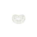 Suzeta ortodontica silicon cu capac protectie 0-6 + Minut Baby