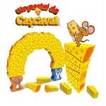 Joc Un portal de cascaval
