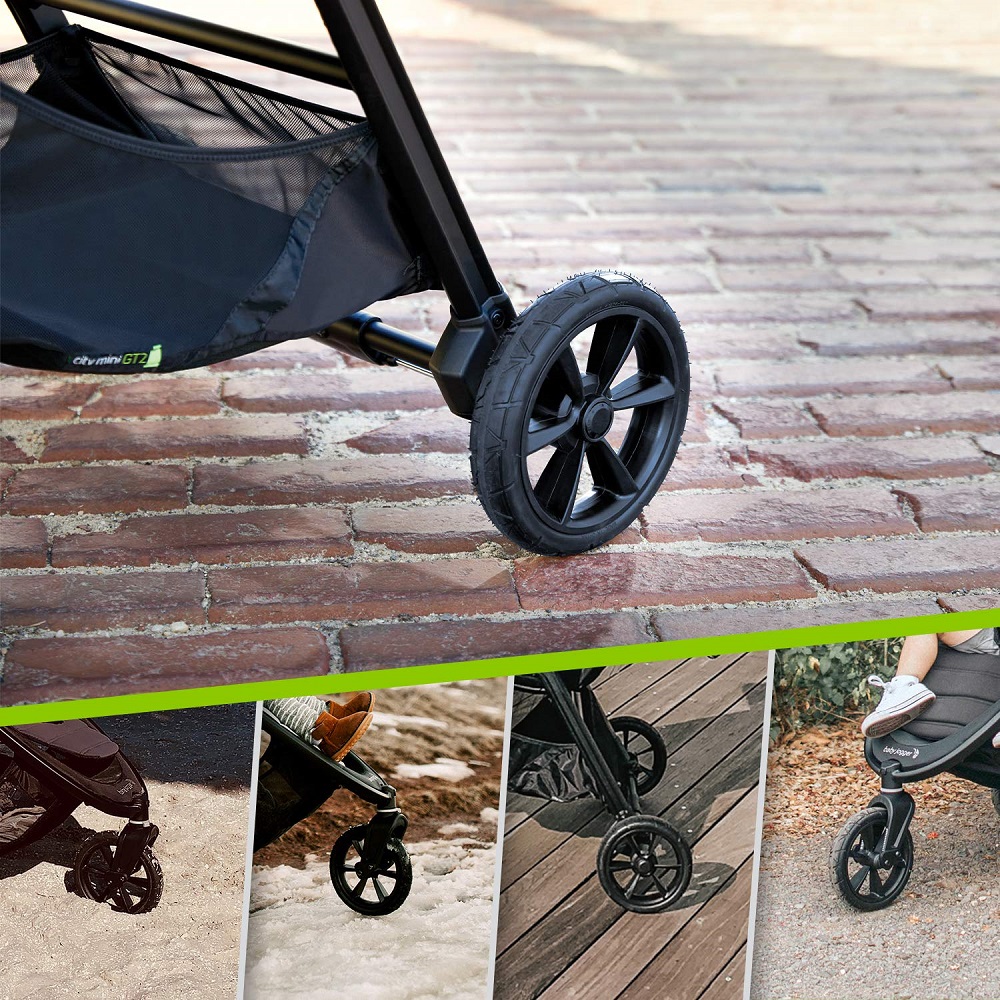 Carucior Baby Jogger City Mini GT2 Carbon sistem 2 in 1 - 3