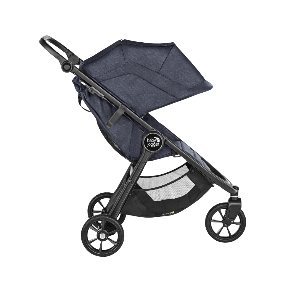 Carucior Baby Jogger City Mini GT2 Carbon sistem 2 in 1 - 5