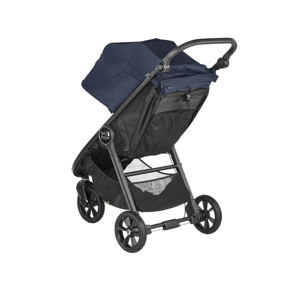 Carucior Baby Jogger City Mini GT2 Carbon sistem 2 in 1 - 6