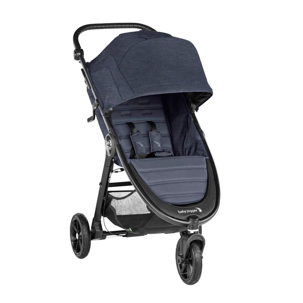 Carucior Baby Jogger City Mini GT2 Carbon sistem 2 in 1 - 7