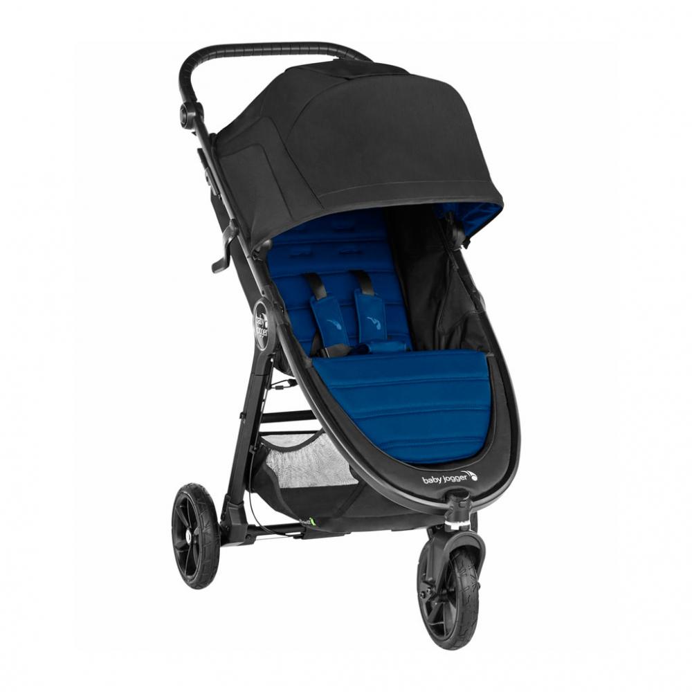 Carucior Baby Jogger City Mini GT2 Windsor sistem 2 in 1 Baby imagine 2022 protejamcopilaria.ro