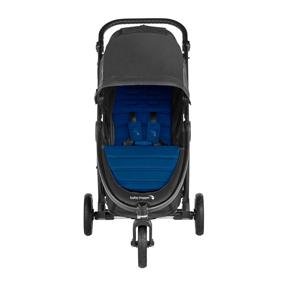 Carucior Baby Jogger City Mini GT2 Windsor sistem 2 in 1 - 10
