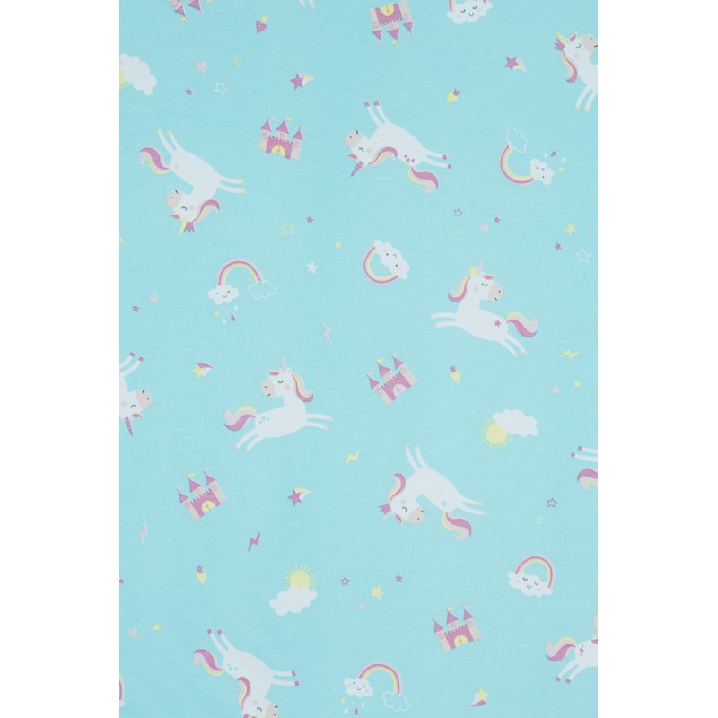 Sac de dormit cu maneca lunga detasabila Unicorn 6-18 luni 2.5 Tog 2.5 imagine 2022