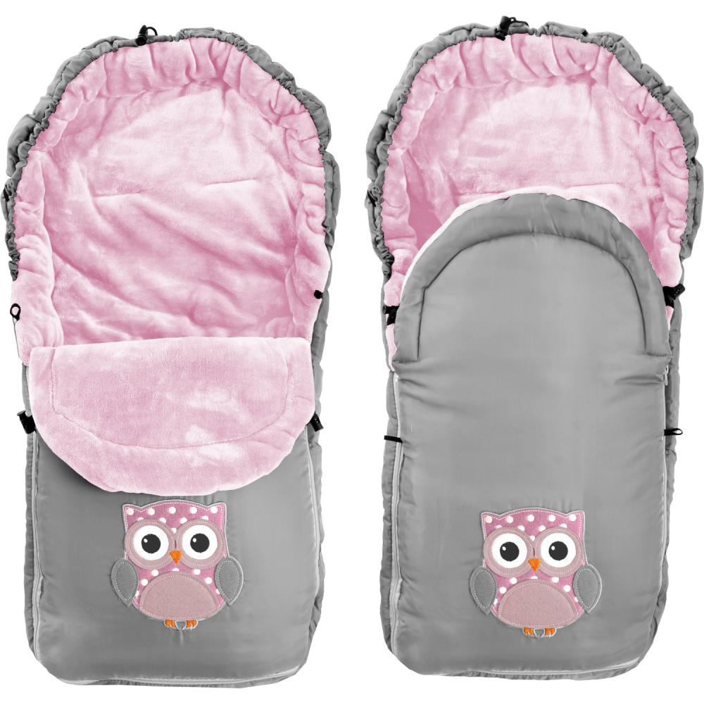 Sac de iarna owl tutumi griroz
