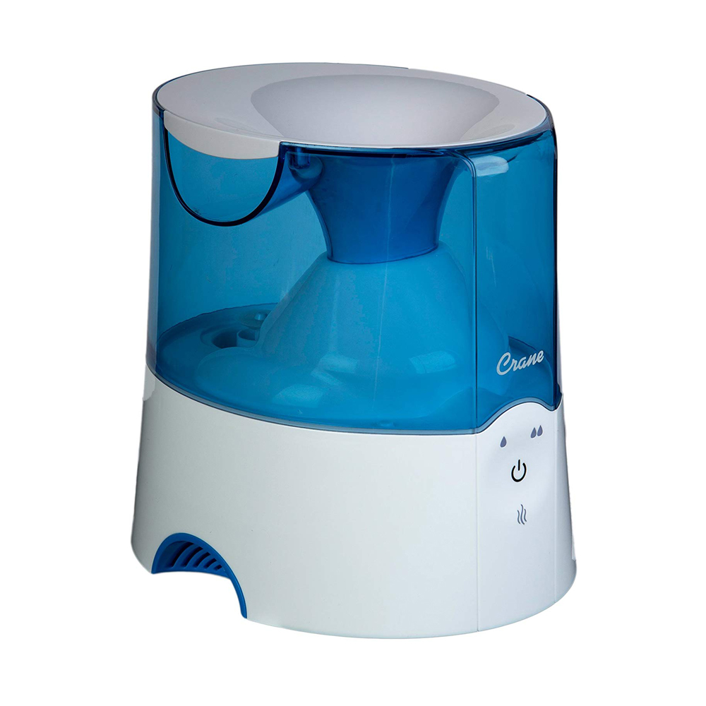 Poze Umidificator Ultrasonic 2 in 1 cu inhalator nichiduta.ro 