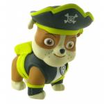 Figurina Comansi  Paw Patrol Pirate Pups Rubble