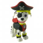 Figurina Comansi Paw Patrol Pirate Pups Marshall