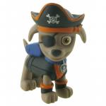 Figurina Comansi Paw Patrol Pirate Pups Zuma