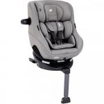 Scaun auto Rotativ cu Isofix 0-18 kg Spin 360 GT Gray Flannel Joie