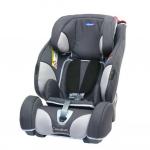 Set 5 in 1 Scaun auto Triofix Comfort 9-36 Kg Klippan Match Race