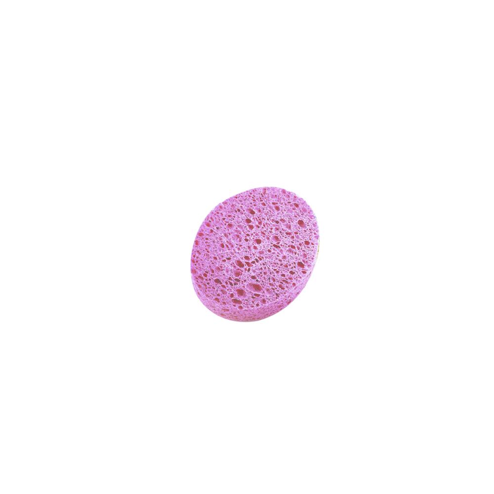 Burete natural pentru copii BabyJem  Pink