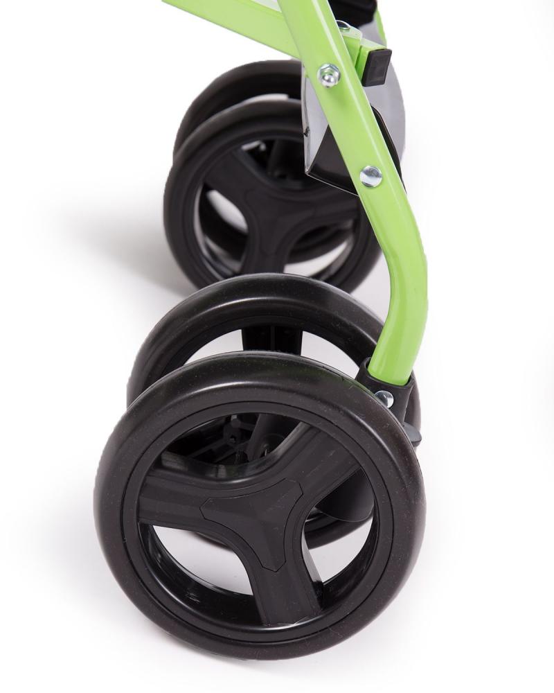 Carucior sport guarana green
