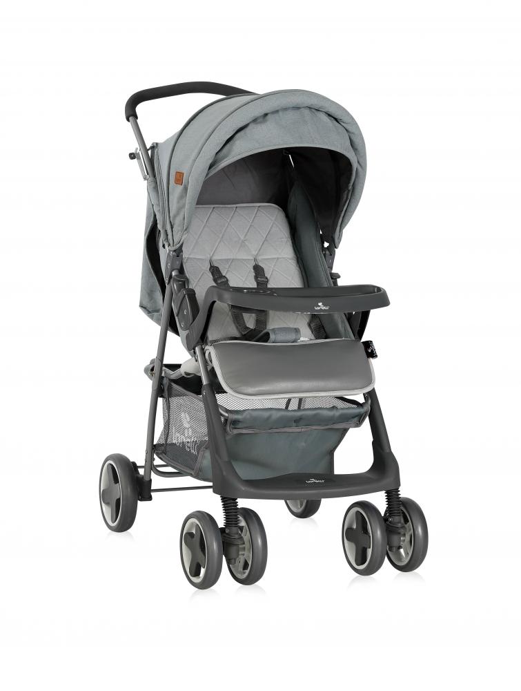 Carucior sport terra grey