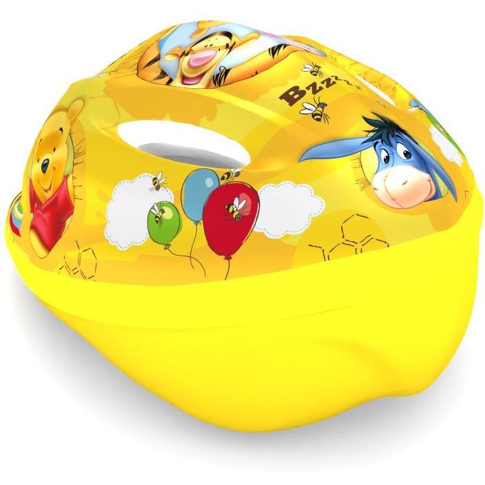 Casca de protectie Winnie the Pooh Seven SV9005 - 1 | YEO