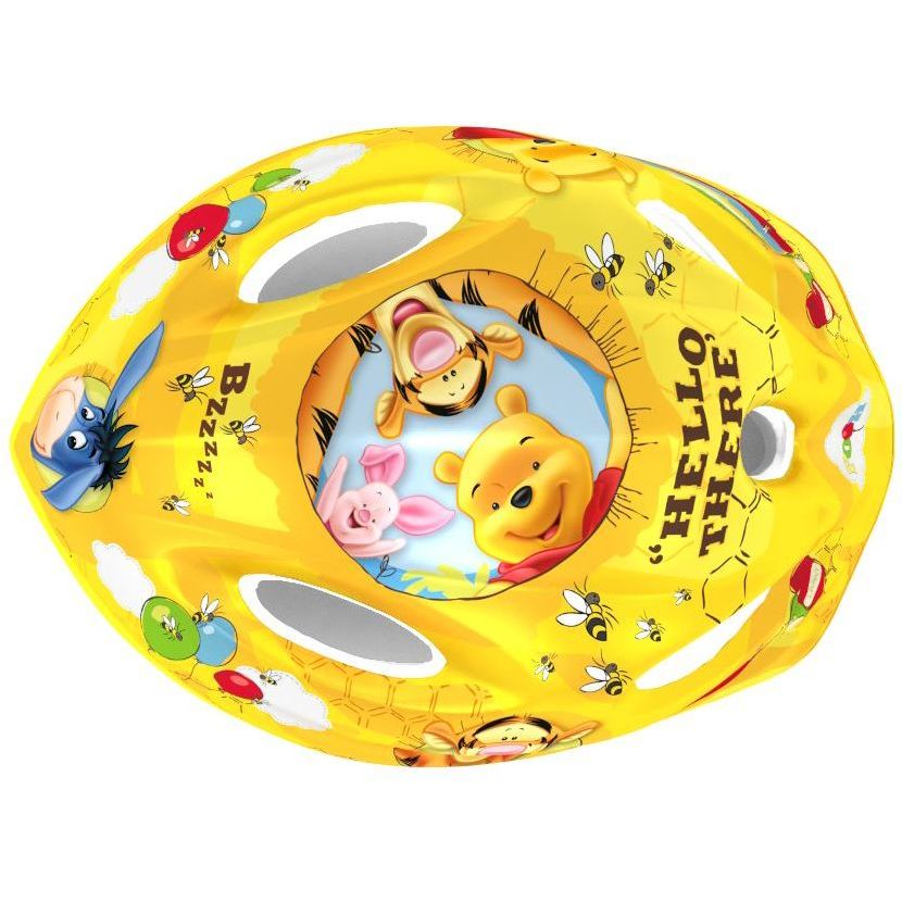 Casca de protectie Winnie the Pooh Seven SV9005 - 3 | YEO