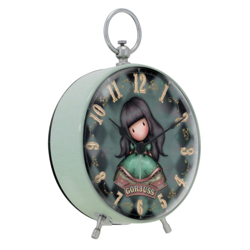 Ceas desteptator gorjuss circus firefly