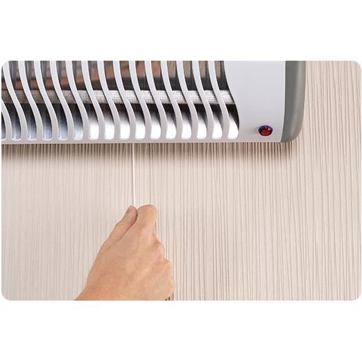 Incalzitor pentru masa de infasat bebelusul REER EasyHeat Flex - 3 | YEO