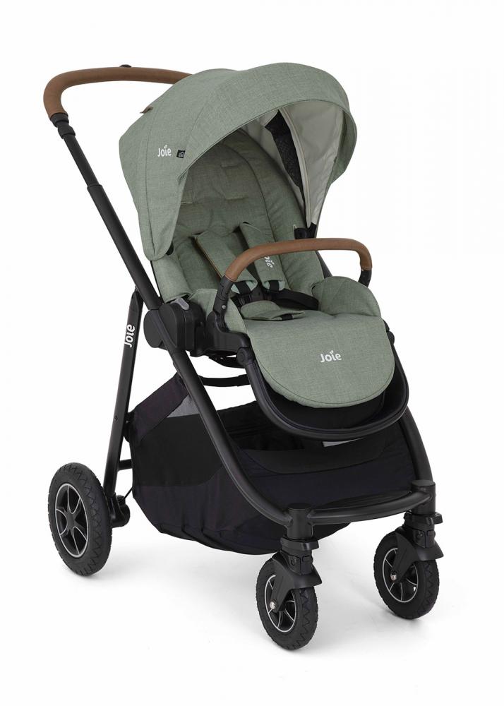 Carucior 2 in 1 Versatrax Laurel - 1 | YEO