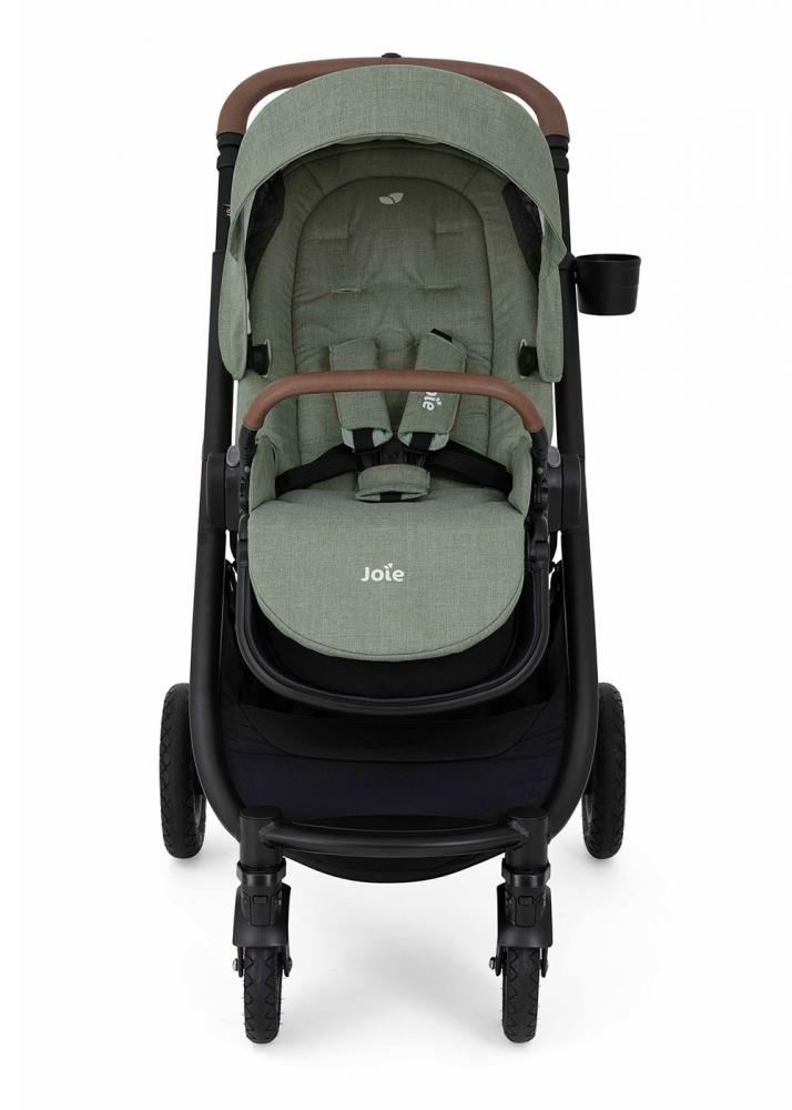 Carucior 3 in 1 Versatrax Laurel i-Size - 3 | YEO