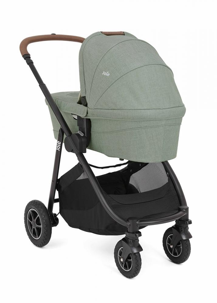 Carucior 3 in 1 Versatrax Laurel i-Size - 4 | YEO