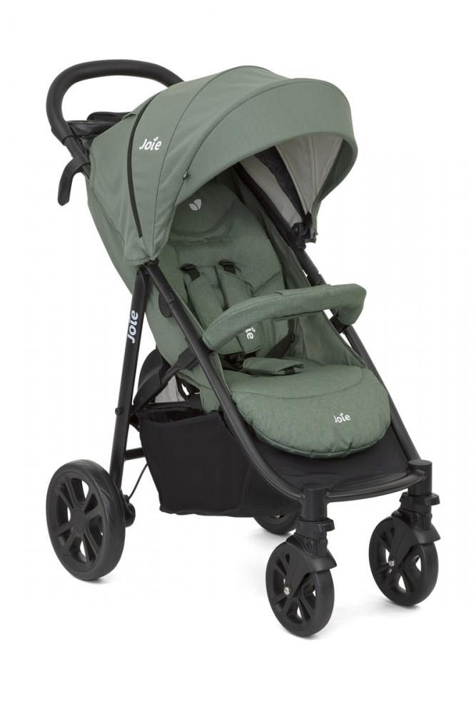Joie - carucior multifunctional litetrax 4 laurel