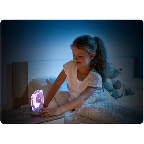 Lampa de veghe ColorLumy Moon Reer 52121 - 3