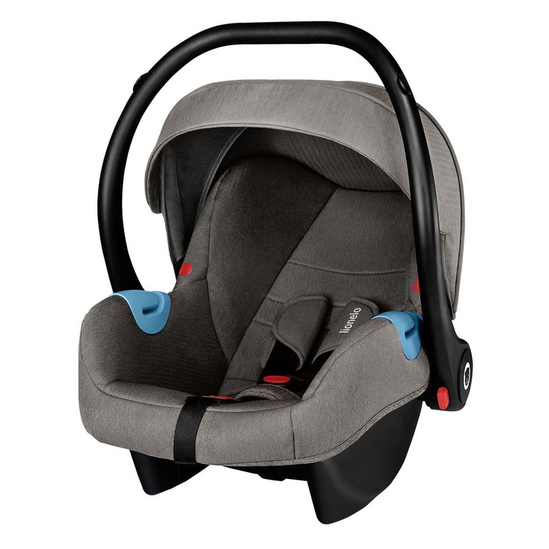 Scaun auto 0-13 kg greet latte lionelo