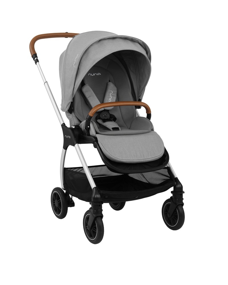 Carucior compact Nuna Triv Frost