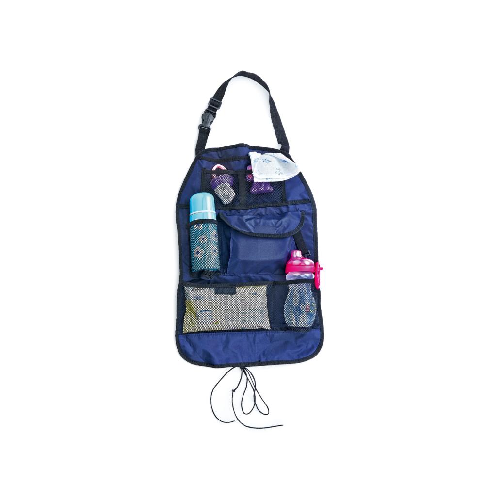 Organizator babyjem auto